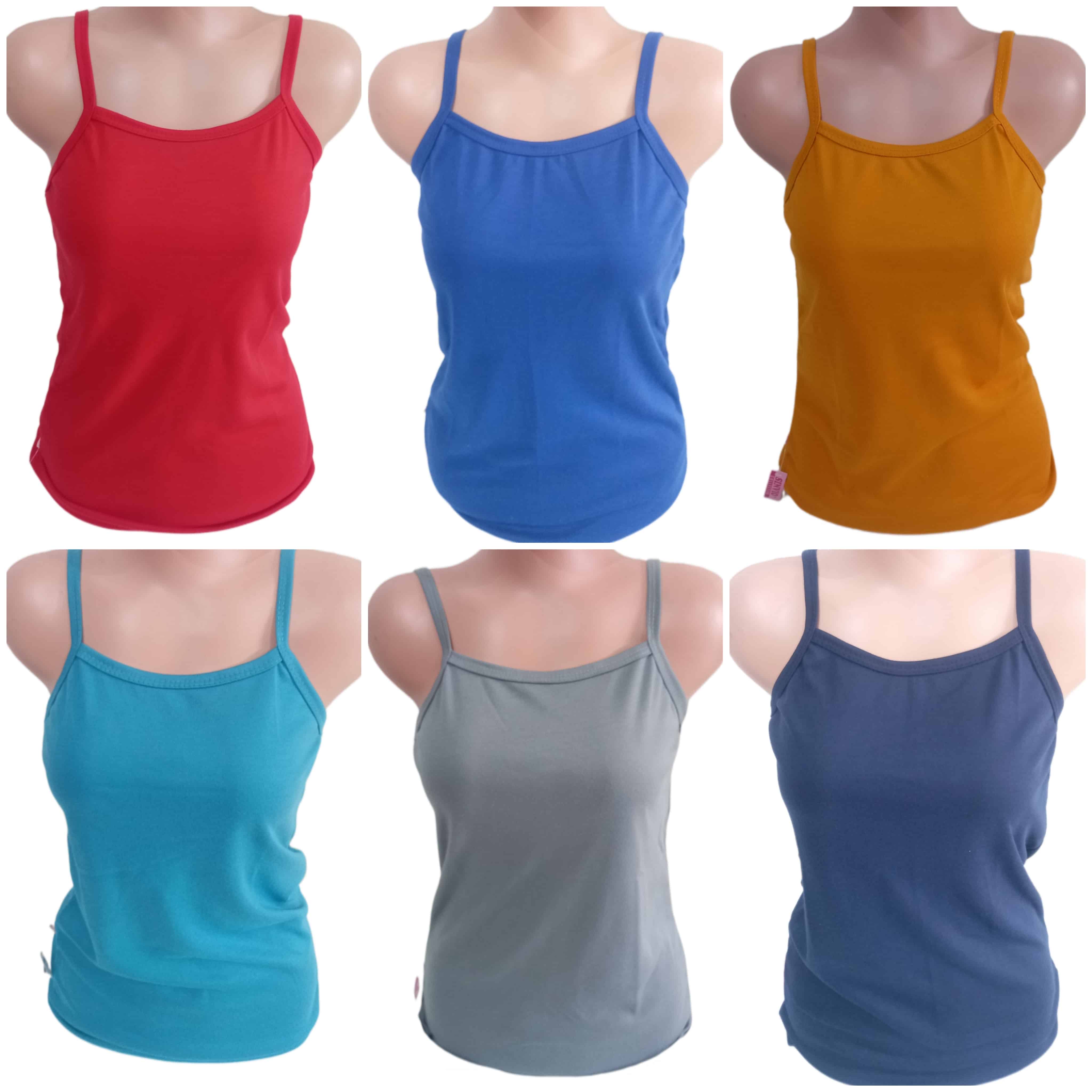 128rb_Tengtop warna XL